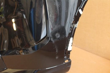 фото thumb №8, Бампер перед переднє bmw x7 g07 lci рестайлінг м-пакет