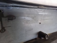фото thumb №14, Бампер передній перед mercedes sprinter w906 06-13 a9068800070