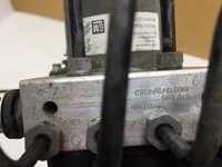 фото thumb №6, Citroen c3 iii насос блок управления abs трубки штекер