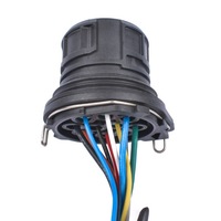 фото thumb №10, Джгут трубопровід zasilających do vw golf 3c audi a3 a4 seat 2.0 tdi