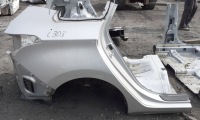 Купить Четверть правый задний  правый  задняя крыло hyundai i30 2 u3s, фото thumb