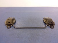 фото thumb №2, Toyota corolla xii e21 кронштейн isofix