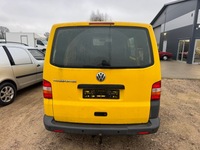 фото thumb №1, Vw t5 transporter крышка багажника багажника