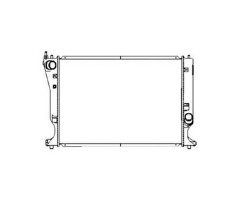 фото thumb №1, Радіаторів toyota avensis t25 07.06- 164000r011