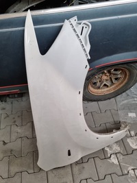 фото thumb №1, Mitsubishi asx крила правий перед передній