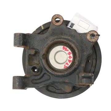 фото thumb №10, Mercedes vito w447 поворотный кулак ступица левый зад левая задняя a4473505700