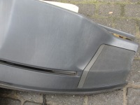 6 mercedes w124 85-89 вузька молдинг панель приладів приладова do szarego салону Недорого, фото thumb