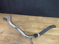 фото thumb №1, Заливна горловина труба пального шланг jaguar xf x250 lift оригінальний номер 9x23-9047-bc