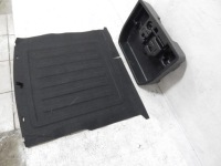 фото thumb №3, Пол багажника hyundai ioniq 16-21