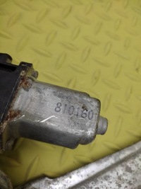 фото thumb №6, Honda crv i подъемник стекло левый задняя