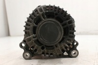 фото thumb №10, Генератор 06f903023h audi a4 b7 2.0 tdi