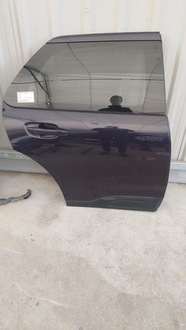 фото thumb №1, C4 cactus lift 18- двері задня задні праве ładne kbqc