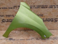 фото thumb №1, Крыло правый перед peugeot 207 kar