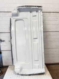 фото thumb №1, Nissan primastar ii 2021- renault trafic iii lift стіна перегородкова