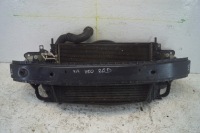 фото thumb №2, Pas передній радіатор volvo v50 2.0d