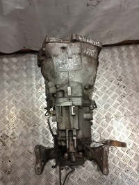 фото thumb №8, Коробка передач bmw e46 valvetronic 316i 1.8b 115km bdu