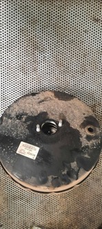 фото thumb №1, Підсилювач гальм гальма 468129160 fiat ducato