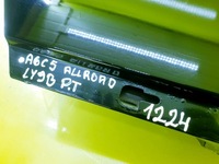 фото thumb №13, Дверь обшивка audi a6 c5 правый задняя ly9b allroad