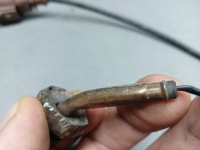 фото thumb №5, Датчик температуры выхлопных газов octavia iii 2.0 tdi