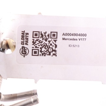 фото thumb №12, Mercedes v177 інжектор форсунка adblue a0004904000