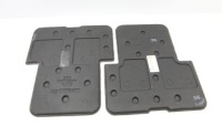 фото thumb №3, Ford s-max mk1 кришка бардачка підлога
