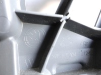 Skoda scala 657 19-23 направляющая кронштейн кронштейн бампера распылителя правый Цена, фото thumb