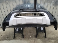 фото thumb №12, Бампер перед переднє renault koleos i 2007-2011 62022jz03h