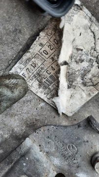 фото thumb №6, Коробка передач коробки передач f7l mazda 5 i 2.0 cdti