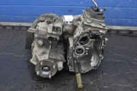 фото thumb №1, Discovery ii l318 2.5 td5 136km редуктор механическая коробка передач