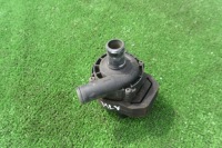 Дополнительная помпа воды 3.0 cdi mercedes gl ml 164 Оригинал, фото thumb