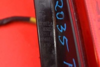 фото thumb №8, Лампа права задня задня 92402-170 hyundai matrix 01-05