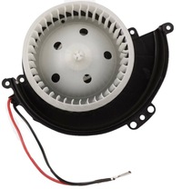 фото thumb №1, Astra g mk4 / astra h mk5 1998-2014 воздуходувка интерьера вентилятор воздуховод