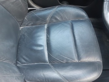 фото thumb №5, Сидіння сидіння задня диван volvo s40 ii шкіра рестайлінг