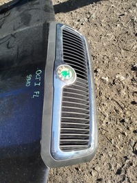 фото thumb №8, Капот решётка радиатора skoda octavia 1 fl 9910