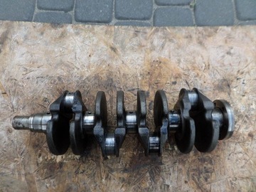 фото thumb №5, Wał приводной коленчатый ford 1.6 hdi 16v tdci citroen peugeot berlingo partner