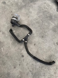 Купити Porsche 982 cayman помпа води 982965558, фото thumb