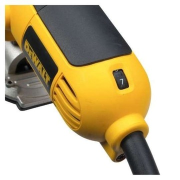 Wyrzynarka DeWalt DW333KT
