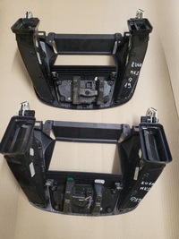 фото thumb №6, Ford kuga mk2 ii панель радио