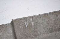 фото thumb №3, Dacia sandero ii stepway накладка бампера задняя