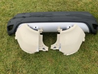 фото thumb №5, Бампер renault captur уголок разные цвета