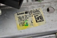 фото thumb №6, Opel meriva b механизм подъемник стекла задней левое зад 13364549