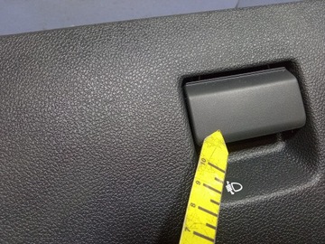 фото thumb №8, Peugeot 508 i бардачок водія лівий eu 9686445977