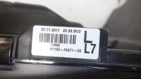 фото thumb №11, Toyota c-hr 2016- фара левая перед передняя полный led 81150-f4071-00