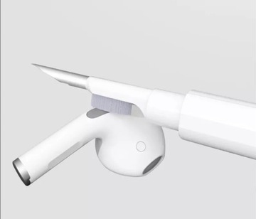 Очиститель 3в1 для чистки AirPods 1 2 3