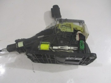 фото thumb №9, Домкрат ручка рычаг выборщик link изменения коробки передач volvo xc60 2.4d 30759122