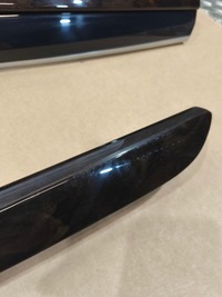 фото thumb №6, Bmw x5 x6 f15 f16 молдинг накладки декоративні салону