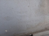 фото thumb №5, Бампер задня задній mini cooper s r56 lift 2010-2014r 7260572