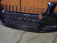 фото thumb №6, Бампер решітка радіатора решітка радіатора перед audi a4 b7 ксенон lz9y