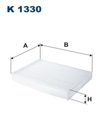 фото thumb №4, Набор фильтров filtron renault koleos ii