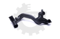 фото thumb №2, Корпус термостата land rover discovery iv range